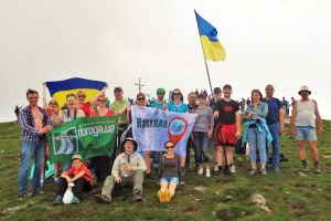 Слідами забутих предків: Верховина та Говерла
